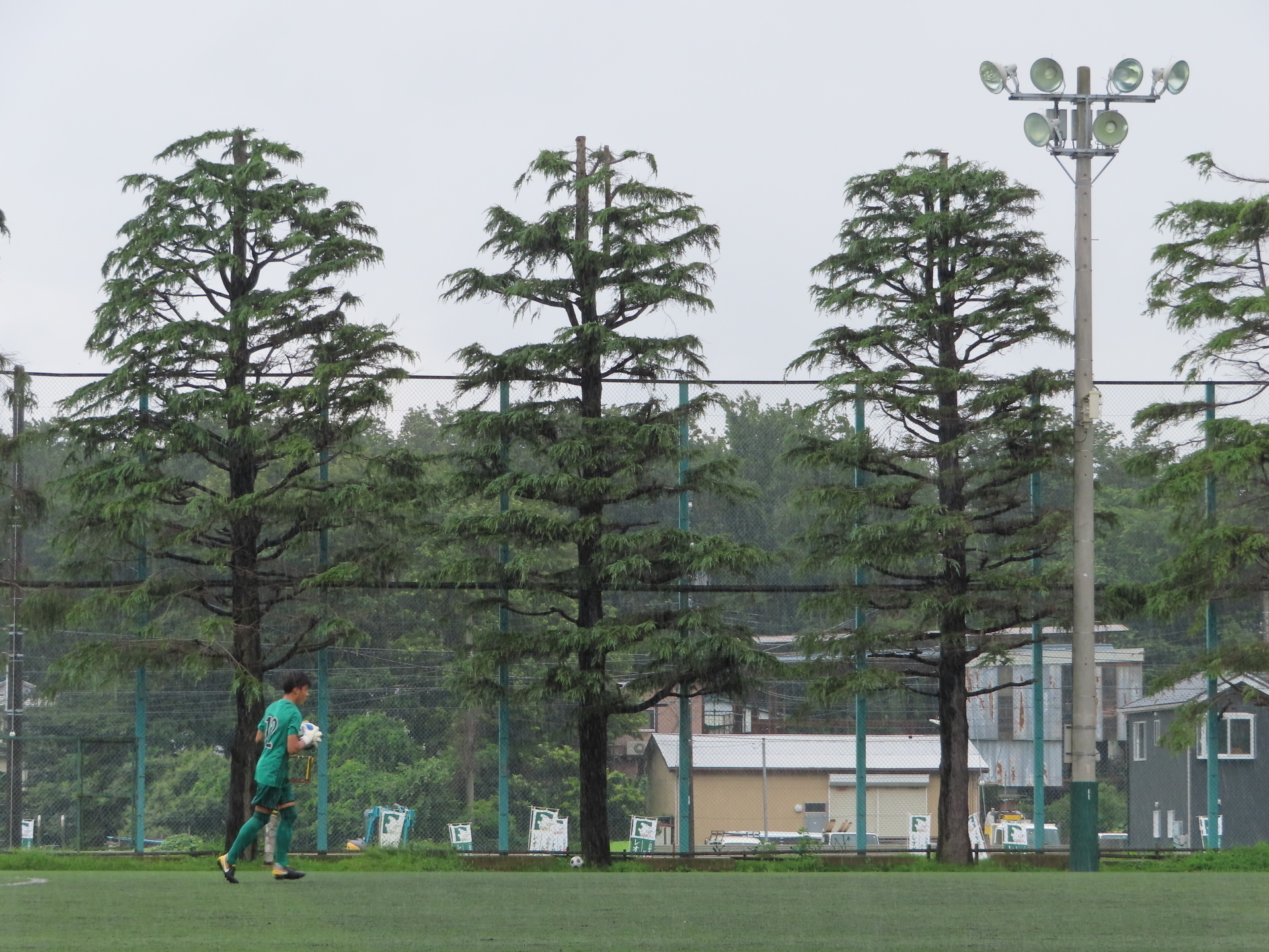 07 23 Tm 市立船橋vsgrande Fc 法典公園 グラスポ 12 1 あああ