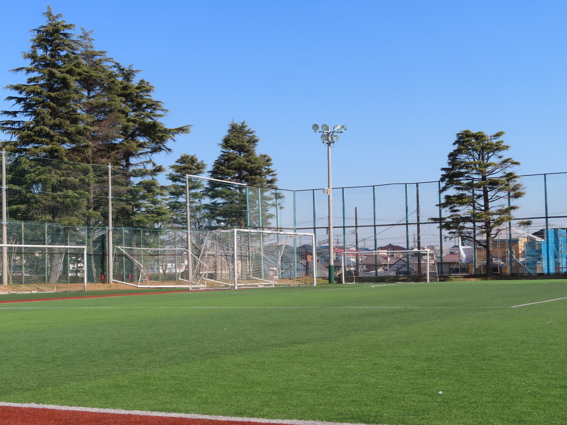 21 02 Tm エクサス松戸scvsnov Eight Fc 船橋市法典公園 グラスポ 1 0 あああ