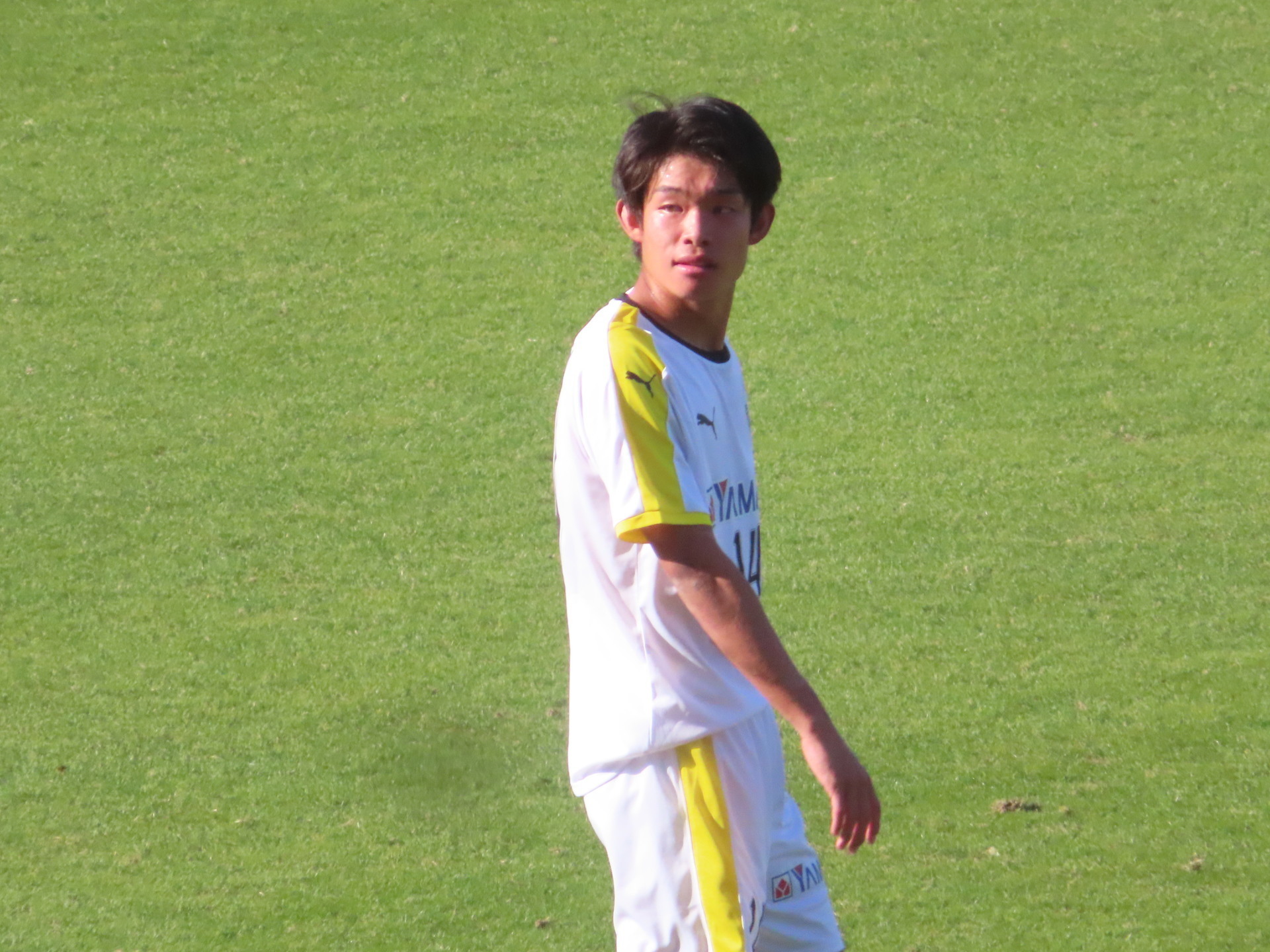 21 12 10 高円宮杯 Jfa U 18サッカープレミアリーグ 21 プレーオフ 1回戦 前橋育英vs仙台育英 エディオンスタジアム広島 4 0 あああ