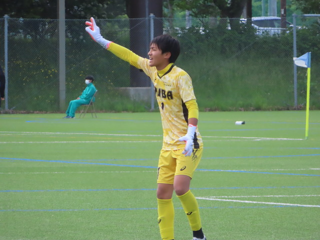 22 05 22 関東トレセンリーグu 16 22 千葉県トレセンu 16vsjfaトレセン栃木u 16 卜伝の郷運動公園 5 1 あああ